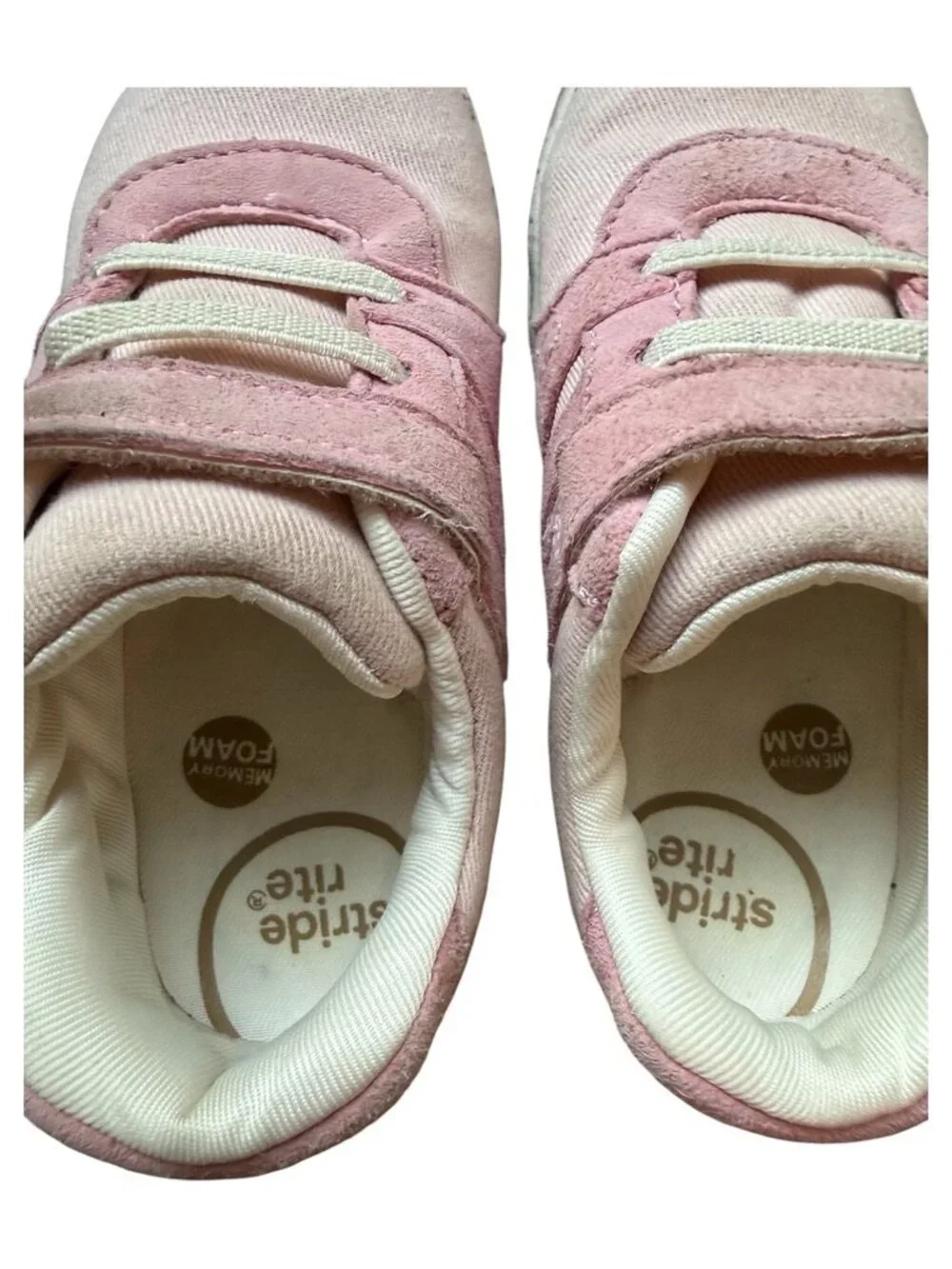 Stride Rite adorable stride